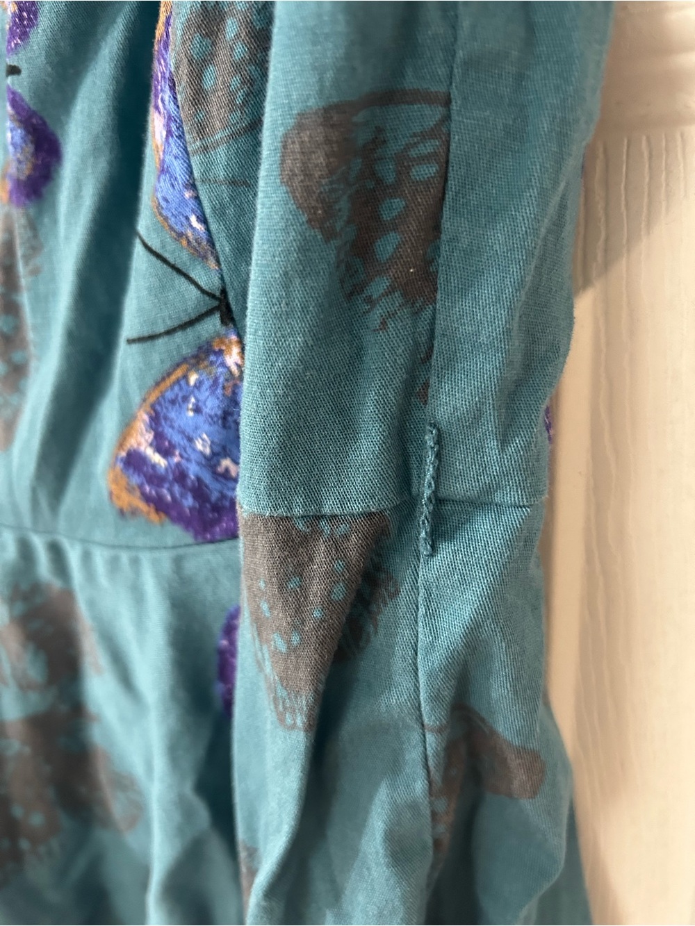 Grace Karin Dress with Butterfly’s - Picture 7 of 9